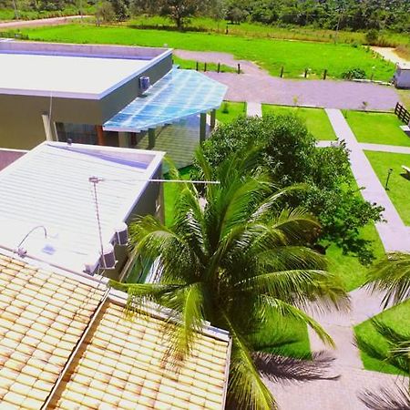 Pousada Dos Nobres Estivado Exteriör bild