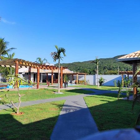 Pousada Dos Nobres Estivado Exteriör bild