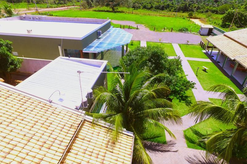 Pousada Dos Nobres Estivado Exteriör bild