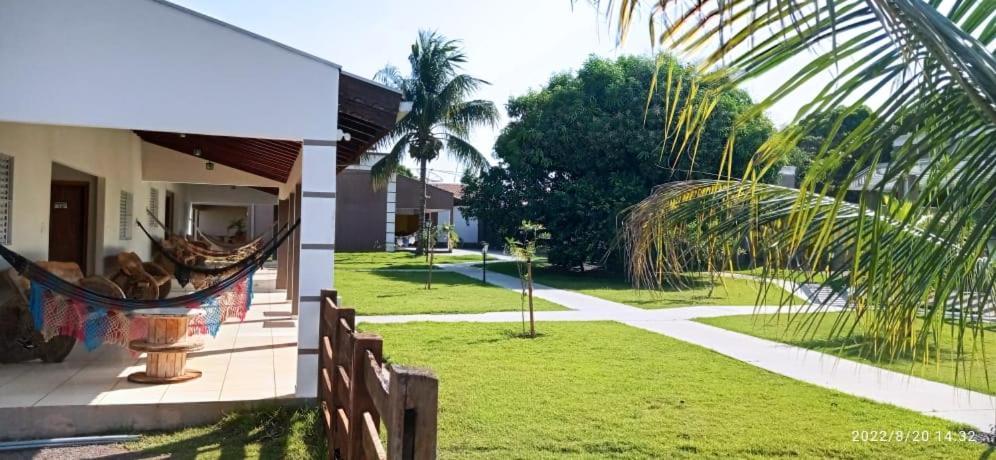 Pousada Dos Nobres Estivado Exteriör bild